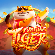 Fortune Tiger