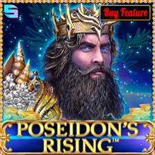 Poseidon's Rising