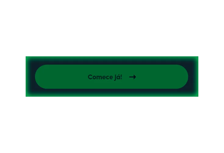 Confirmação da criação da conta